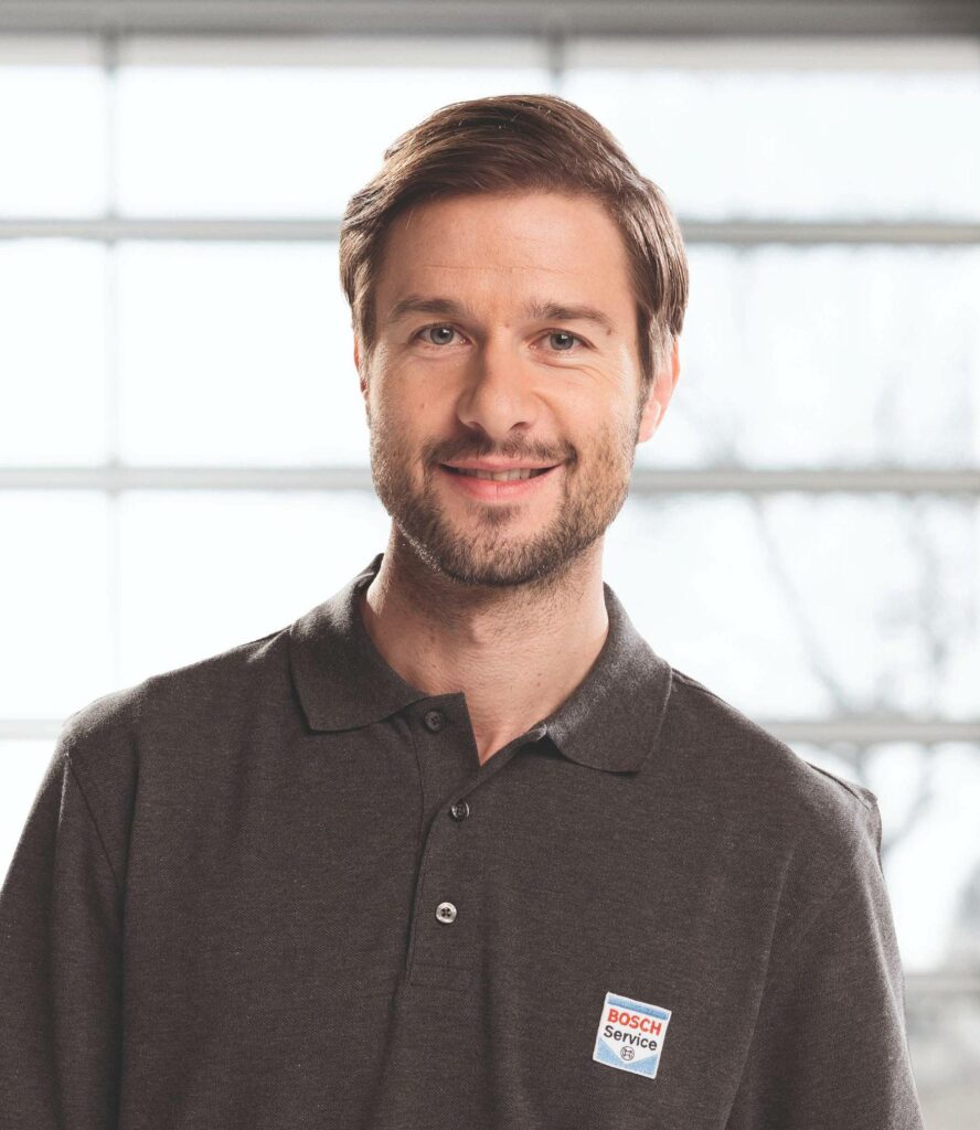 Experttips av personal från Bosch Car Service verkstad